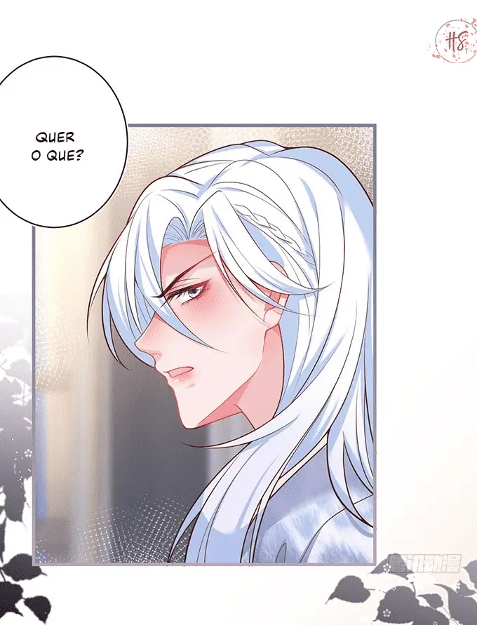 Oxigênio Fatal – Capítulo 28 Yaoi – Página 23