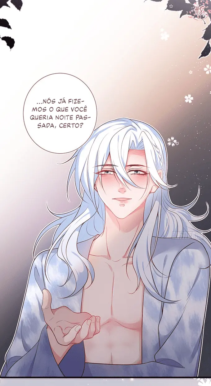 Oxigênio Fatal – Capítulo 28 Yaoi – Página 24