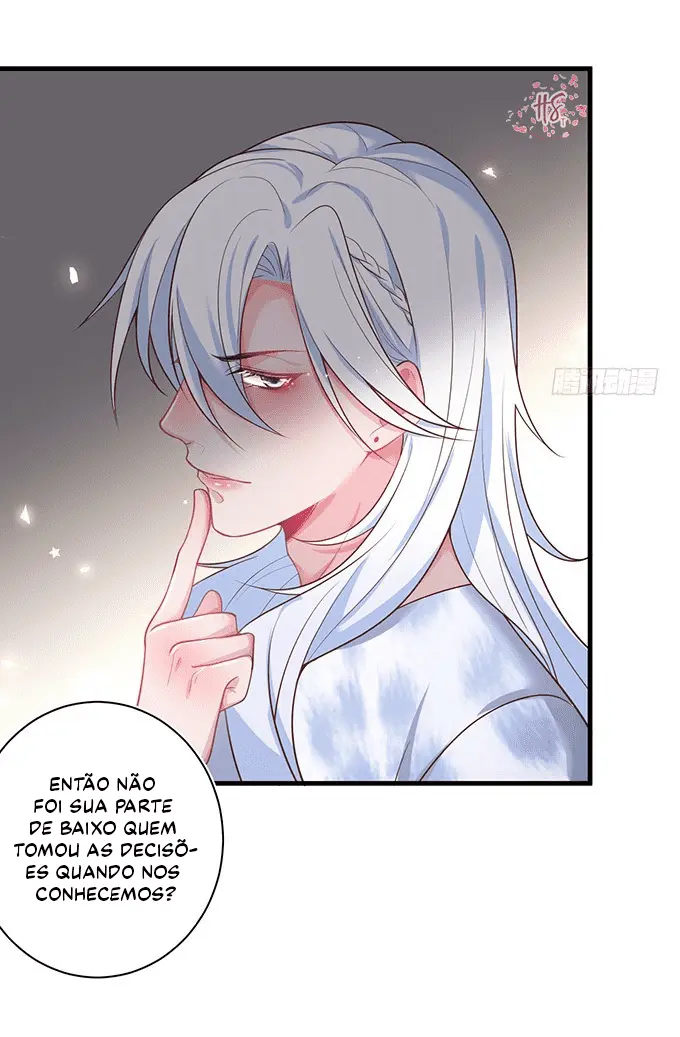 Oxigênio Fatal – Capítulo 28 Yaoi – Página 26