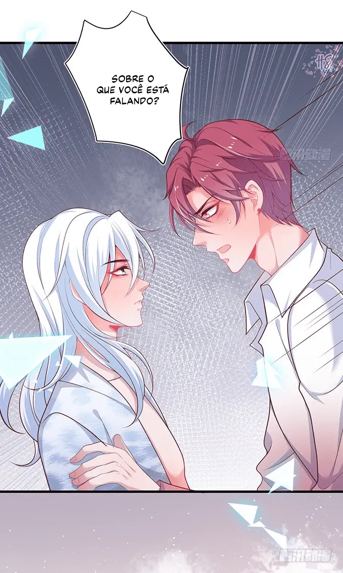 Oxigênio Fatal – Capítulo 28 Yaoi – Página 30