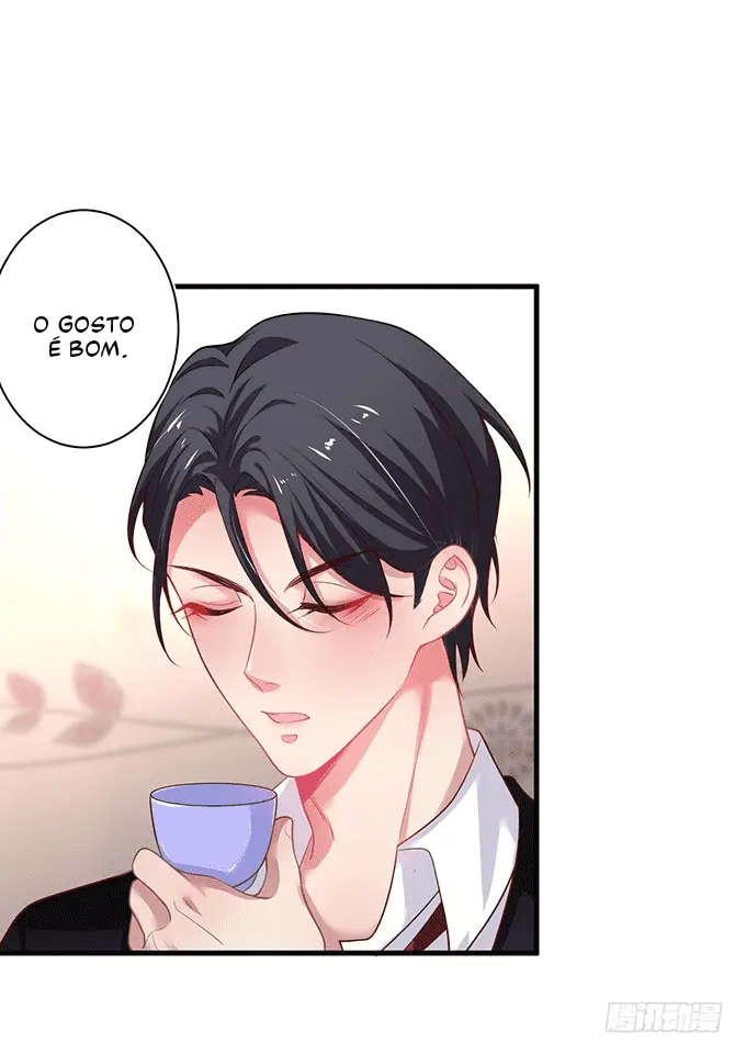 Oxigênio Fatal – Capítulo 28 Yaoi – Página 33