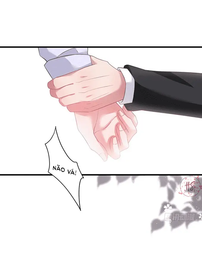 Oxigênio Fatal – Capítulo 28 Yaoi – Página 43