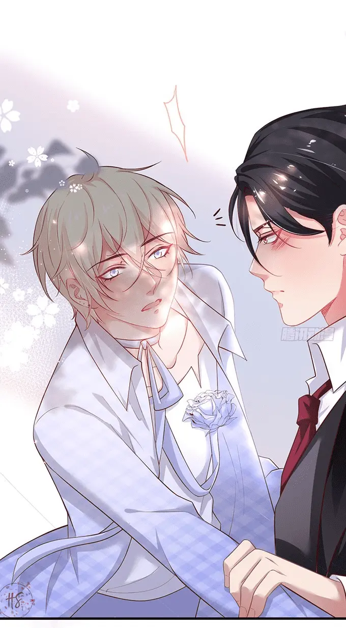 Oxigênio Fatal – Capítulo 28 Yaoi – Página 44