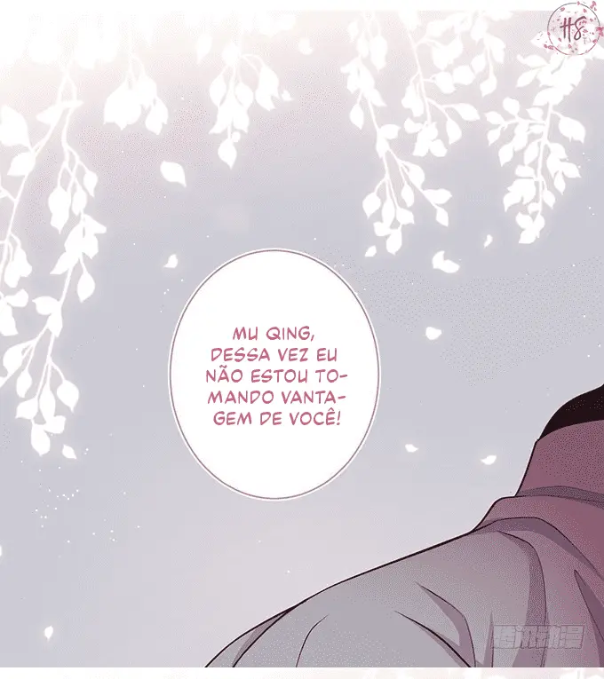 Oxigênio Fatal – Capítulo 28 Yaoi – Página 6