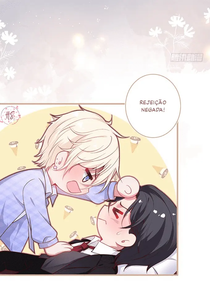 Oxigênio Fatal – Capítulo 29 Yaoi – Página 11