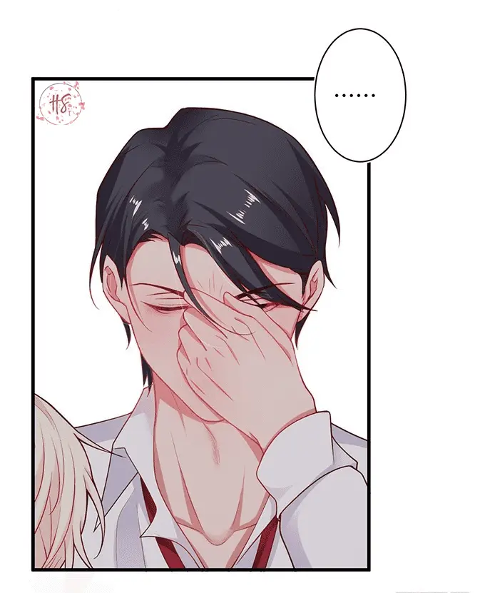 Oxigênio Fatal – Capítulo 29 Yaoi – Página 18