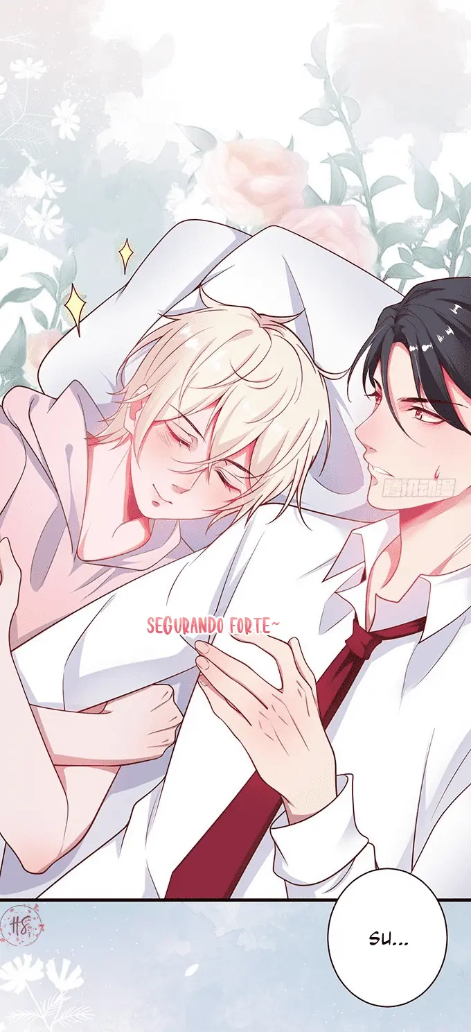 Oxigênio Fatal – Capítulo 29 Yaoi – Página 19