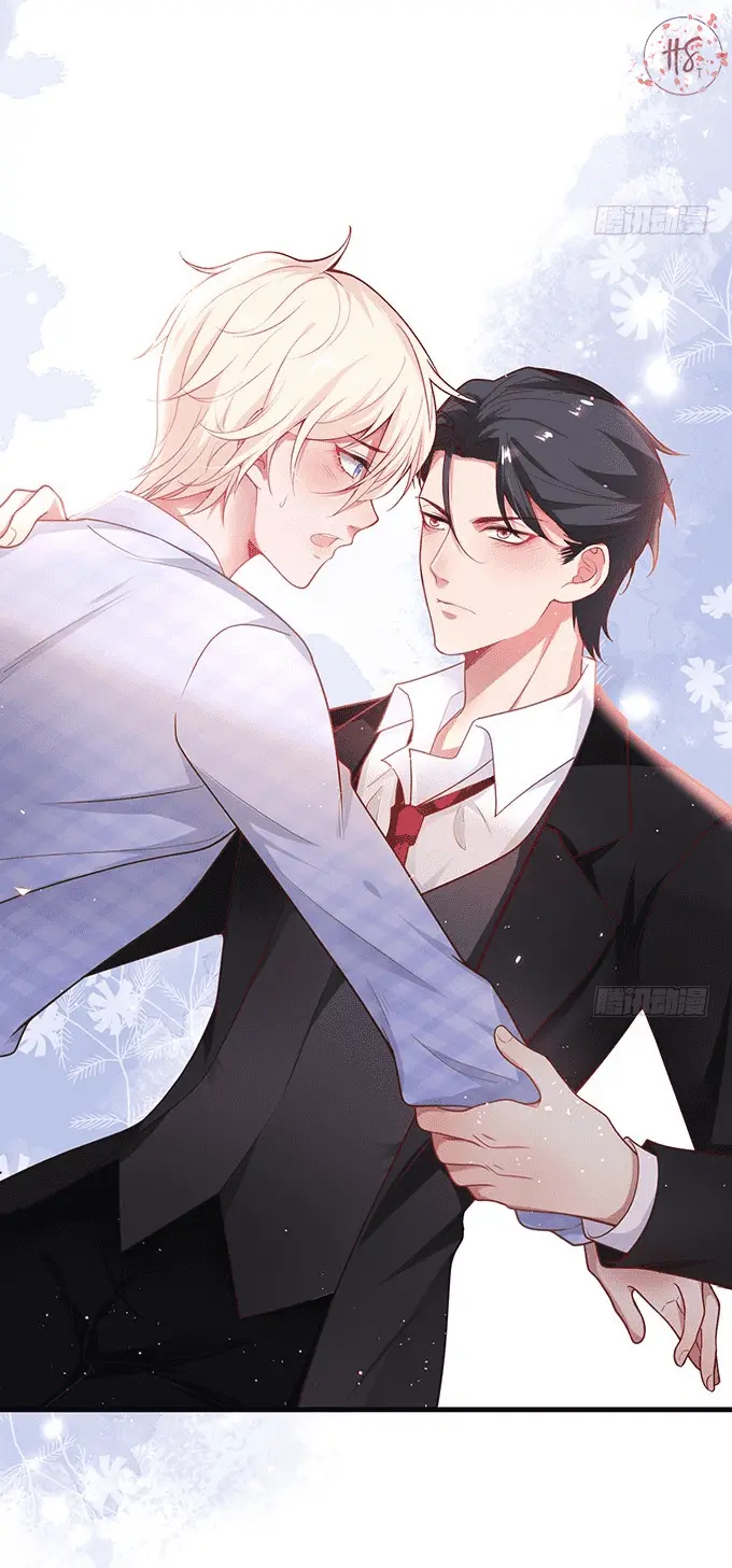 Oxigênio Fatal – Capítulo 29 Yaoi – Página 2