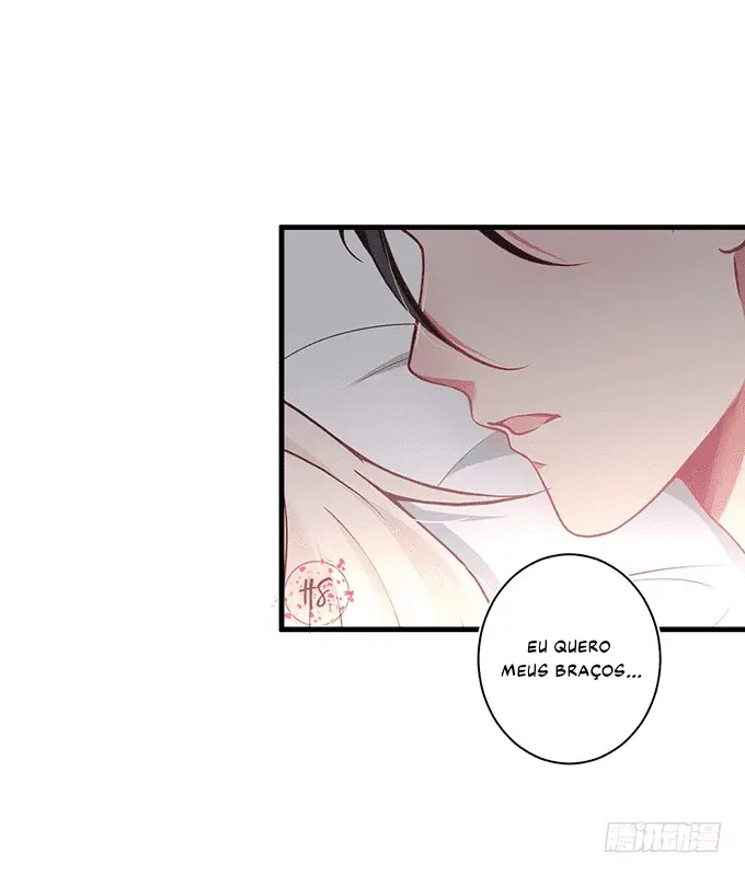 Oxigênio Fatal – Capítulo 29 Yaoi – Página 20