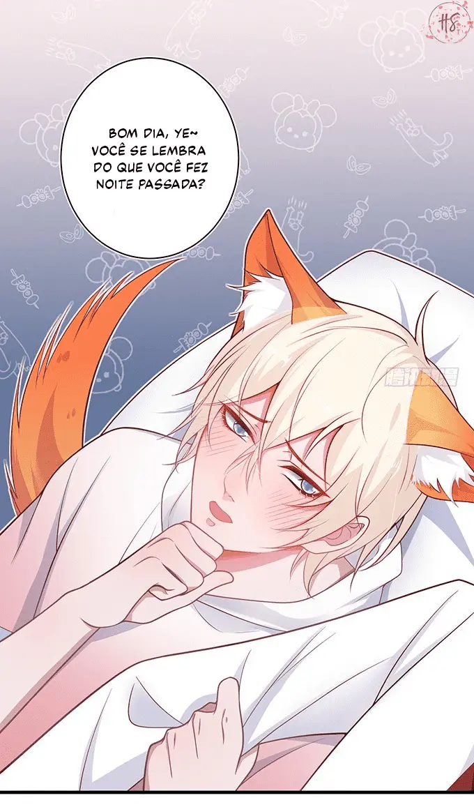 Oxigênio Fatal – Capítulo 29 Yaoi – Página 22