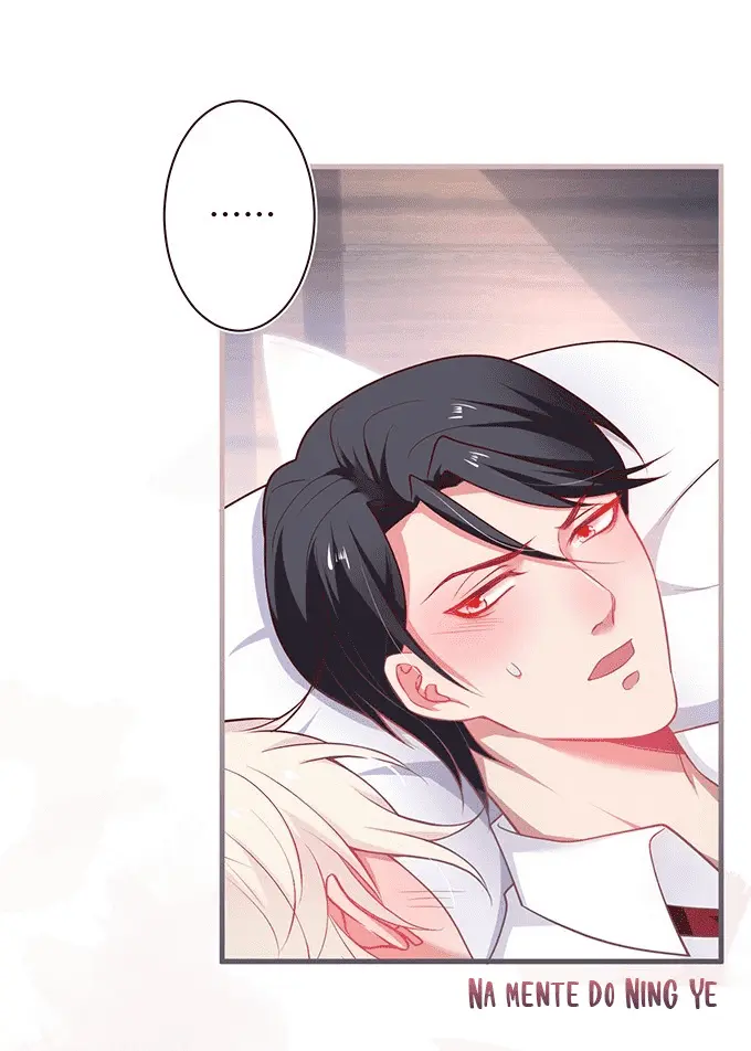 Oxigênio Fatal – Capítulo 29 Yaoi – Página 23