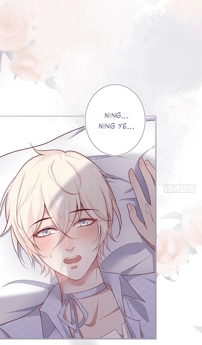 Oxigênio Fatal – Capítulo 29 Yaoi – Página 24