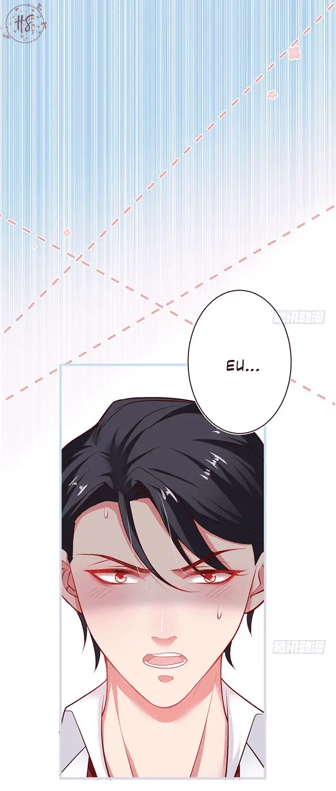 Oxigênio Fatal – Capítulo 29 Yaoi – Página 26