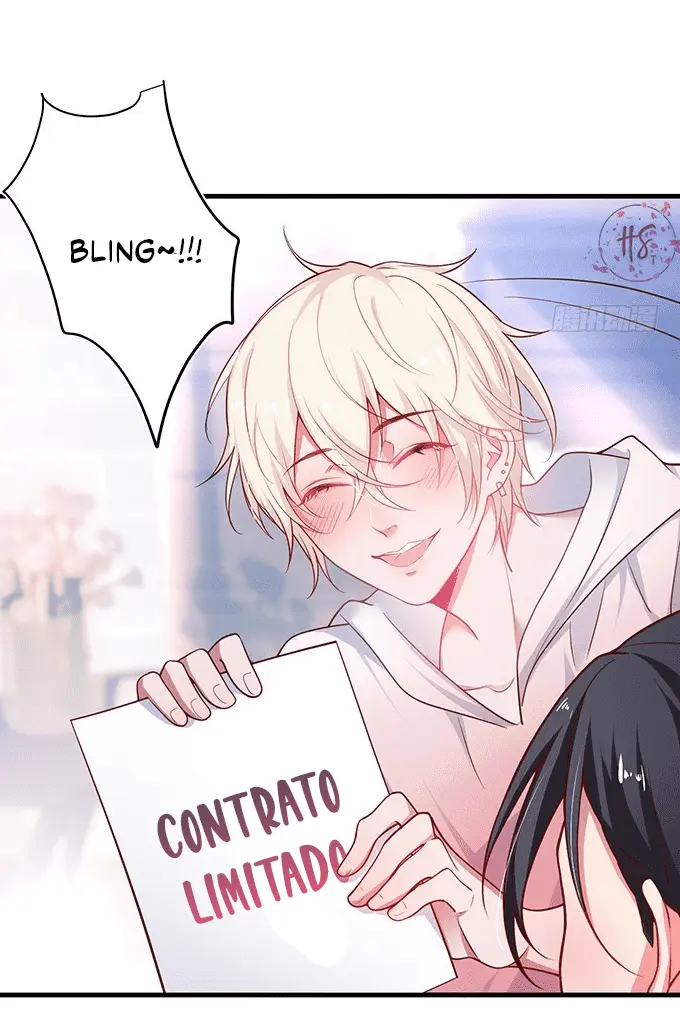 Oxigênio Fatal – Capítulo 29 Yaoi – Página 27