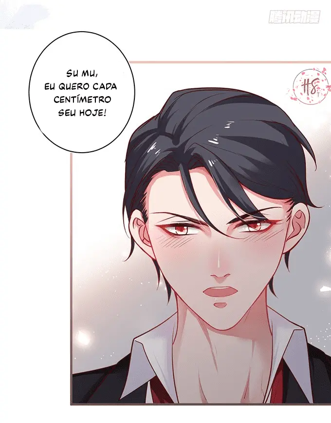 Oxigênio Fatal – Capítulo 29 Yaoi – Página 3