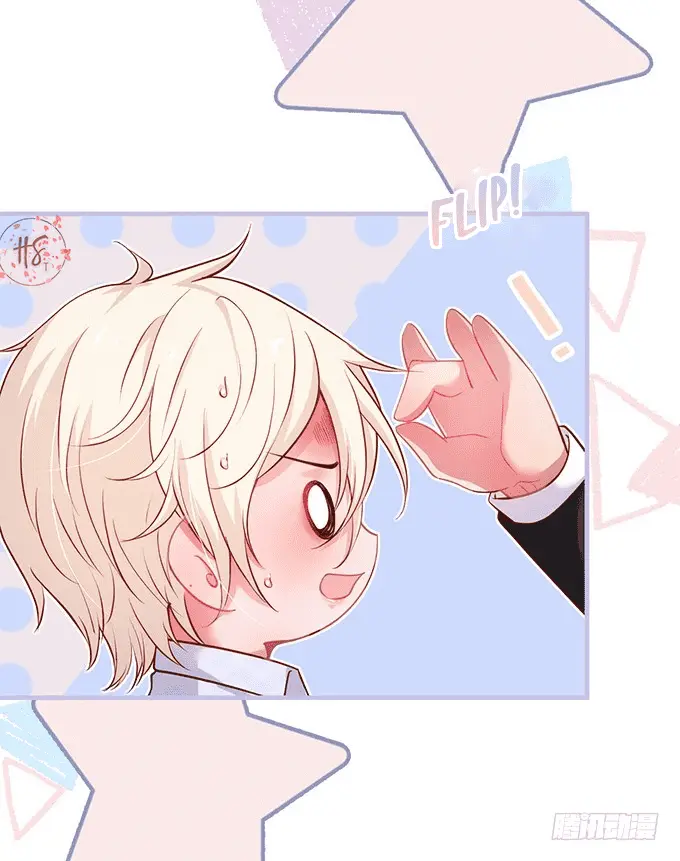 Oxigênio Fatal – Capítulo 29 Yaoi – Página 34