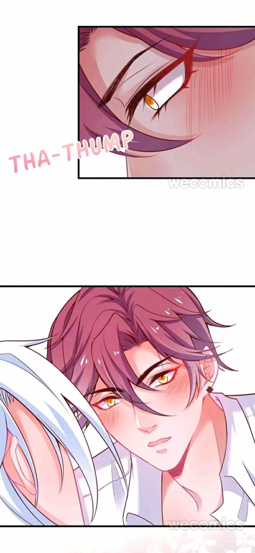 Oxigênio Fatal – Capítulo 29 Yaoi – Página 4