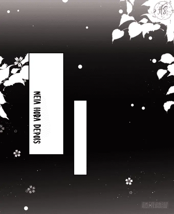 Oxigênio Fatal – Capítulo 29 Yaoi – Página 43