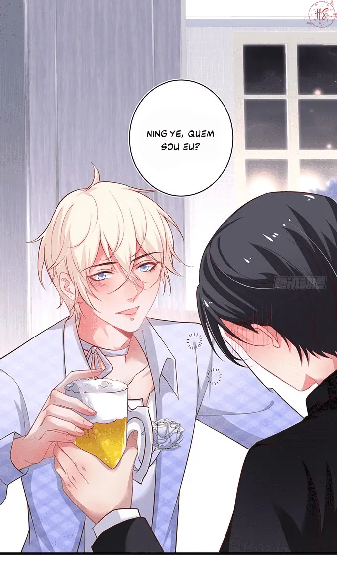 Oxigênio Fatal – Capítulo 29 Yaoi – Página 48