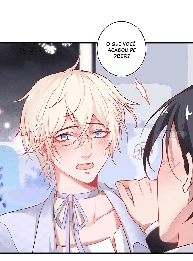 Oxigênio Fatal – Capítulo 29 Yaoi – Página 5