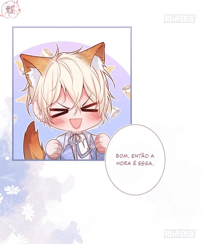 Oxigênio Fatal – Capítulo 29 Yaoi – Página 50