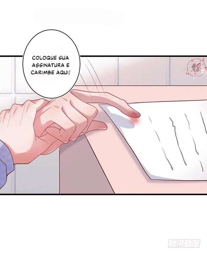 Oxigênio Fatal – Capítulo 29 Yaoi – Página 56