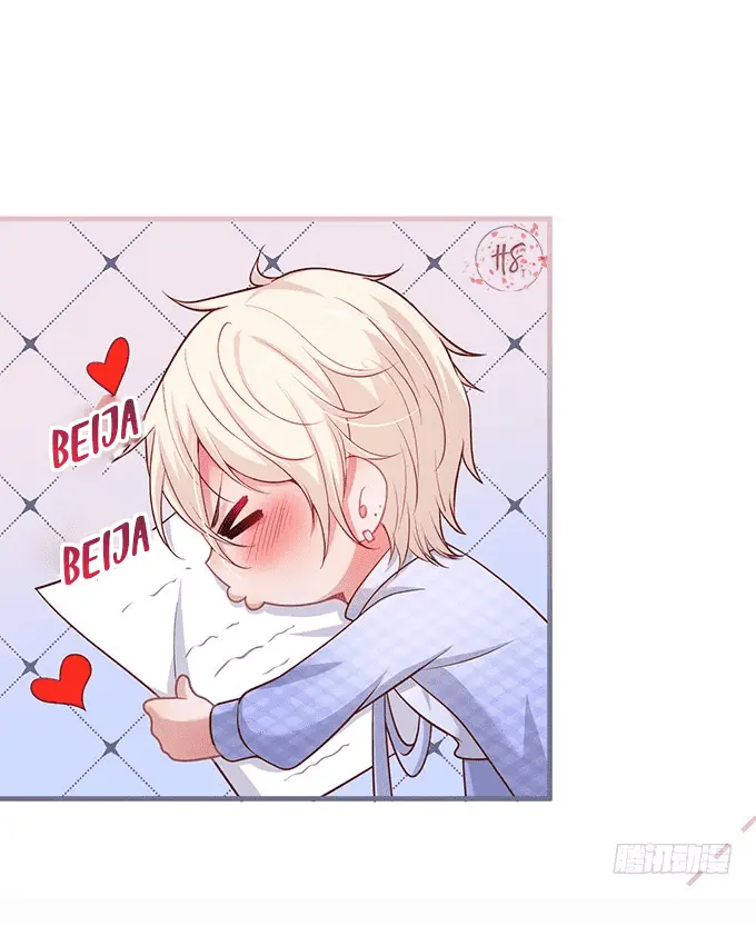 Oxigênio Fatal – Capítulo 29 Yaoi – Página 58