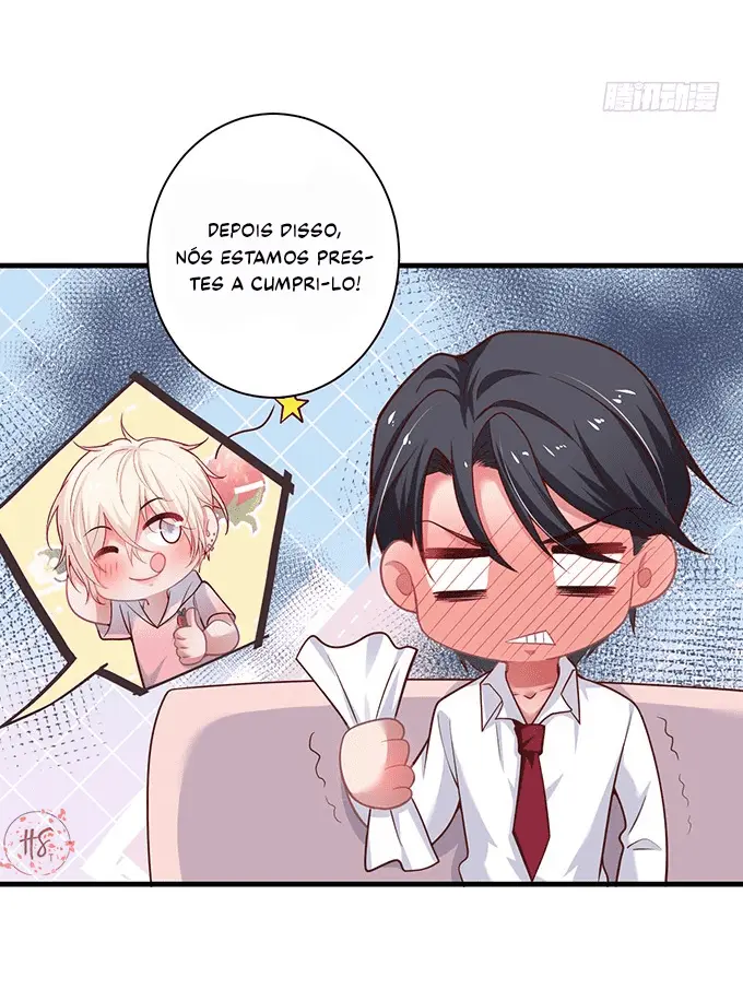 Oxigênio Fatal – Capítulo 29 Yaoi – Página 62