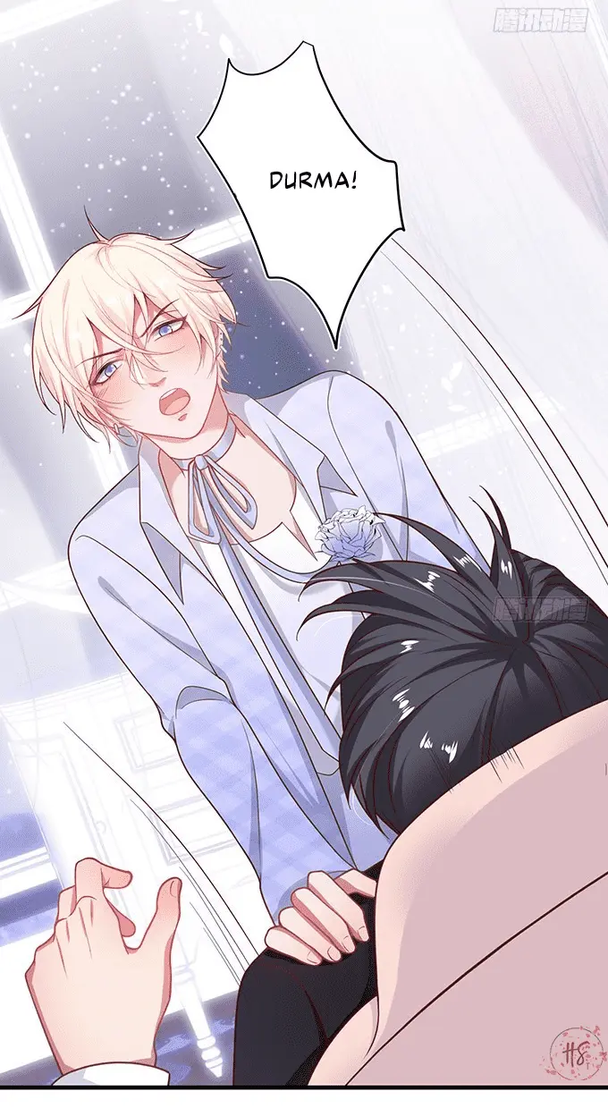 Oxigênio Fatal – Capítulo 29 Yaoi – Página 9