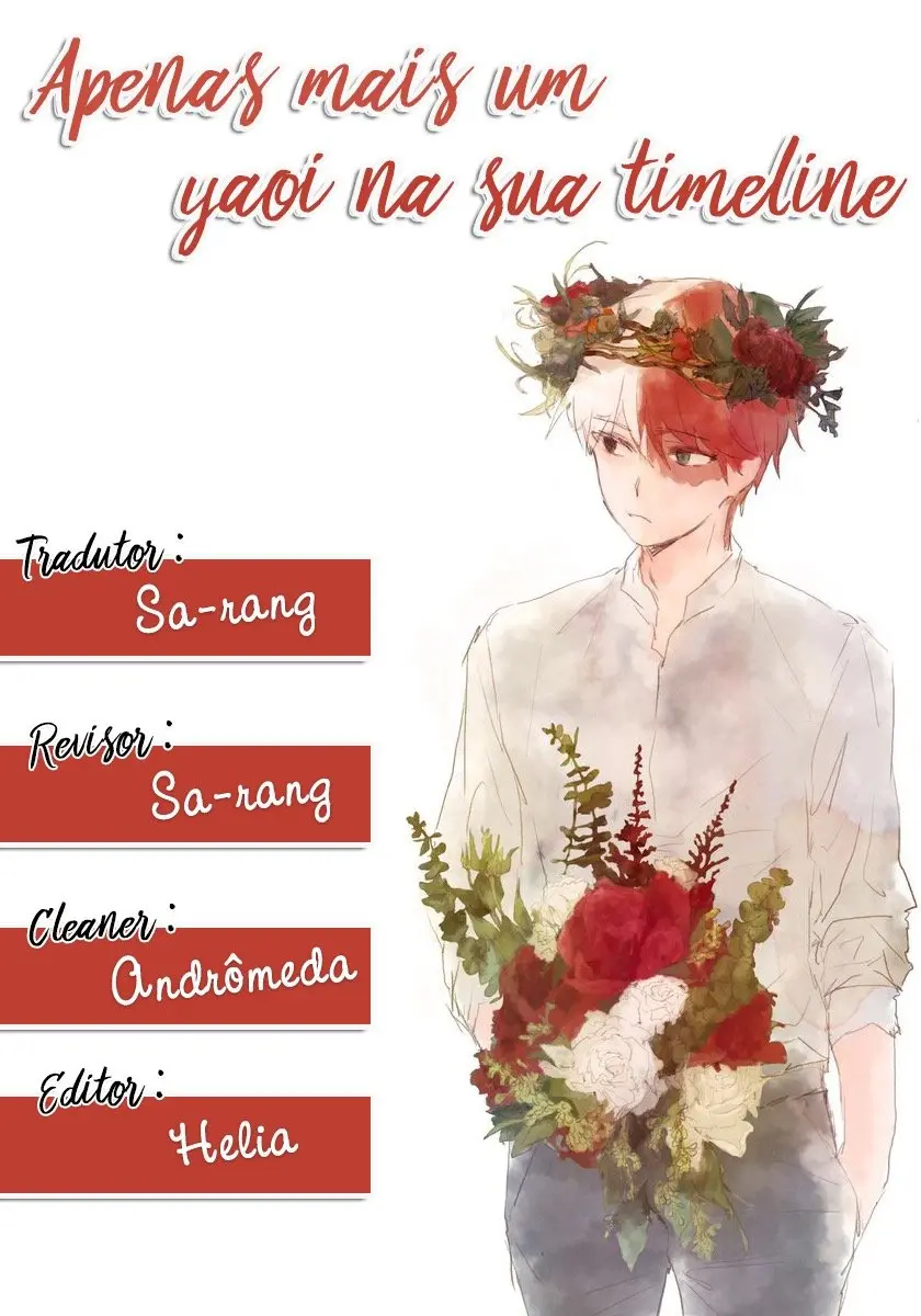 Paid – Capítulo 01 Yaoi – Página 2