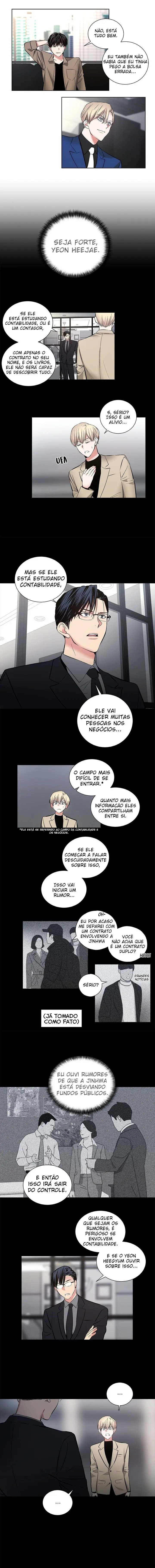 Paid – Capítulo 03 Yaoi – Página 5