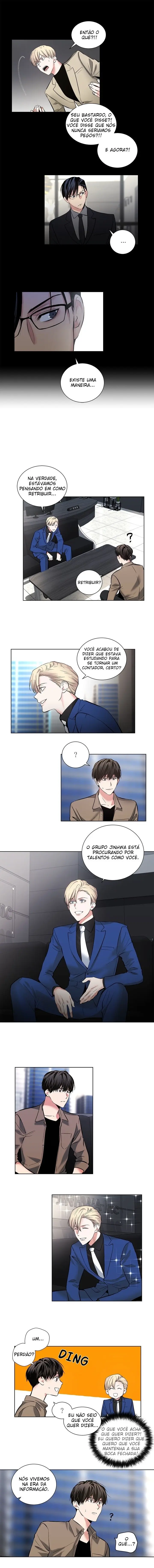 Paid – Capítulo 03 Yaoi – Página 6