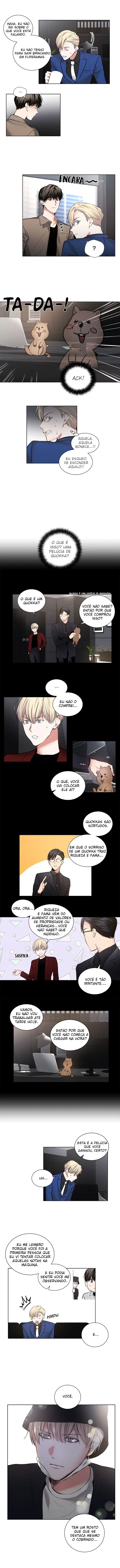 Paid – Capítulo 04 Yaoi – Página 4