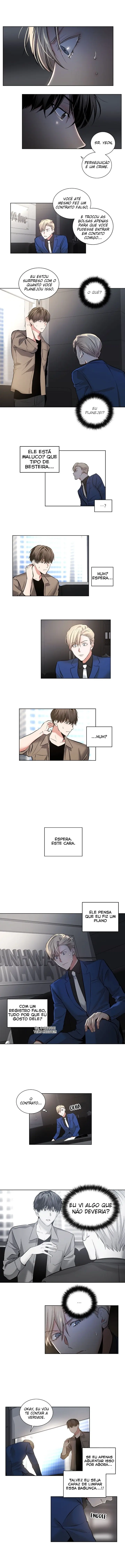 Paid – Capítulo 04 Yaoi – Página 5