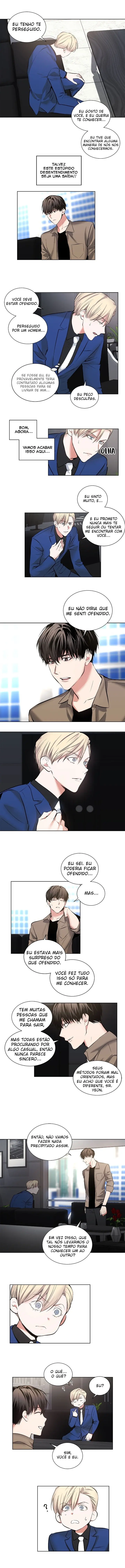 Paid – Capítulo 04 Yaoi – Página 6