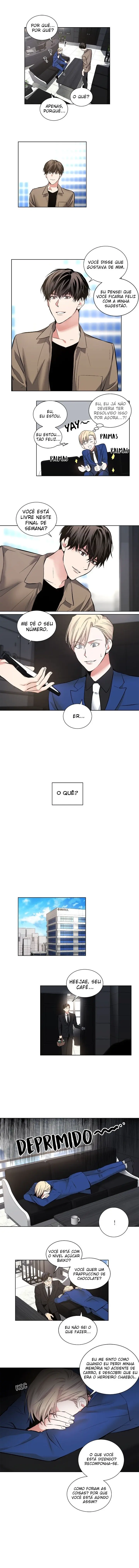 Paid – Capítulo 04 Yaoi – Página 7