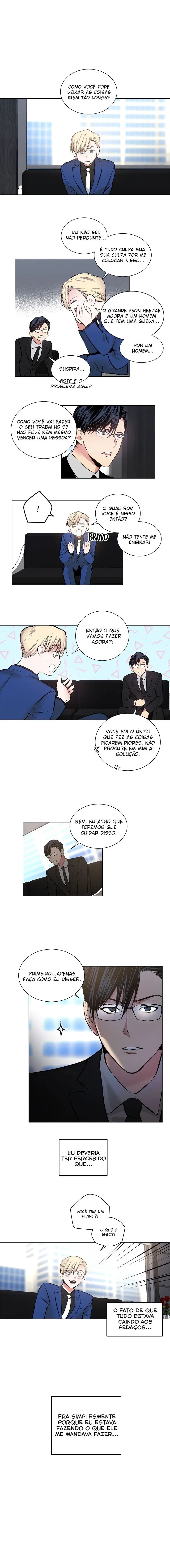 Paid – Capítulo 04 Yaoi – Página 8