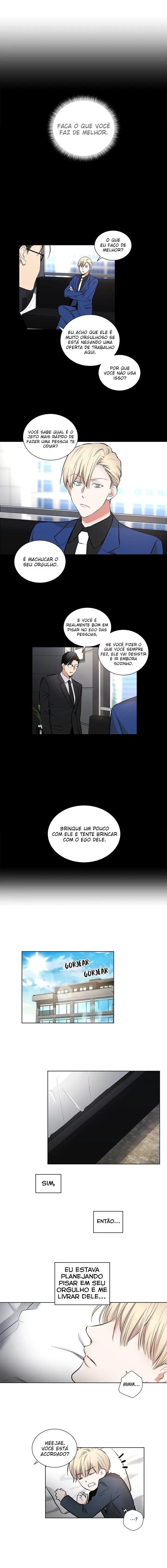 Paid – Capítulo 05 Yaoi – Página 3