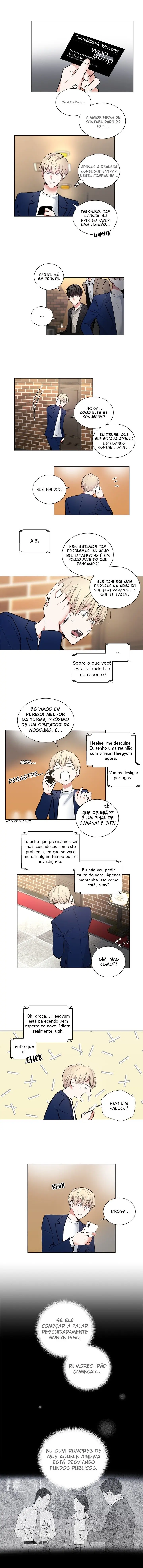 Paid – Capítulo 05 Yaoi – Página 6