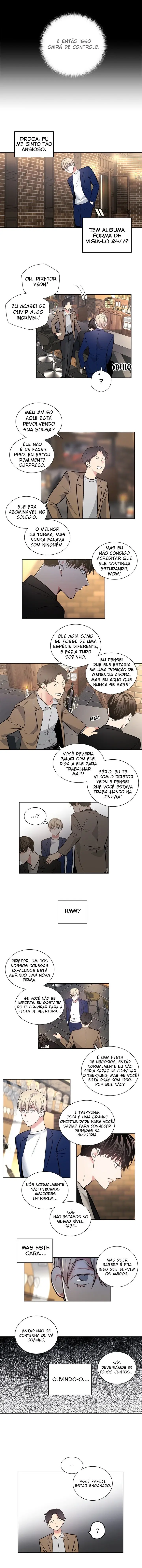 Paid – Capítulo 05 Yaoi – Página 7