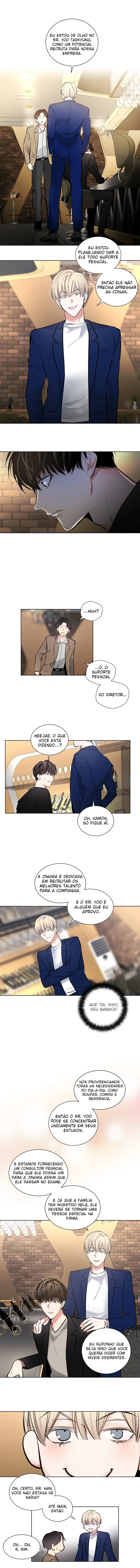 Paid – Capítulo 05 Yaoi – Página 8