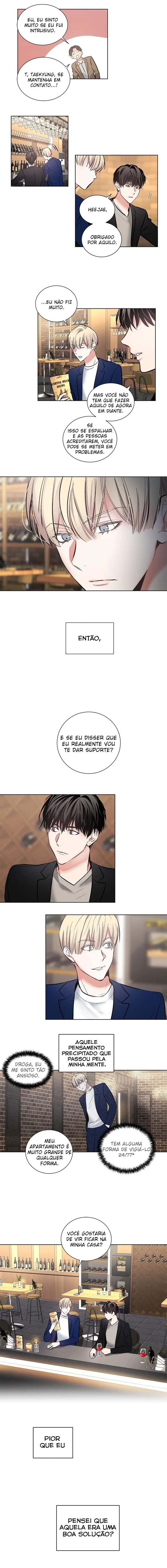 Paid – Capítulo 05 Yaoi – Página 9