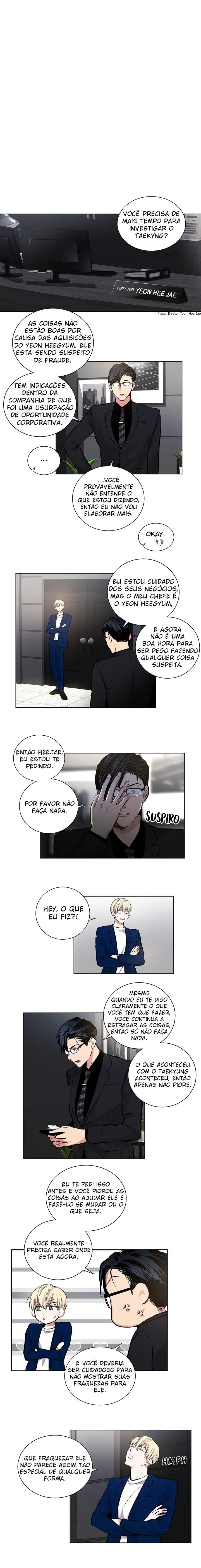 Paid – Capítulo 06 Yaoi – Página 5