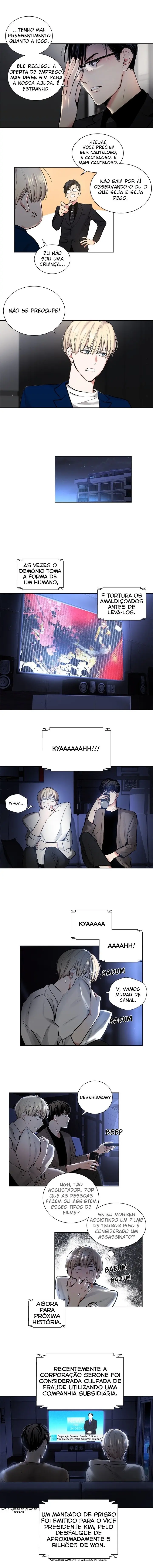 Paid – Capítulo 06 Yaoi – Página 6