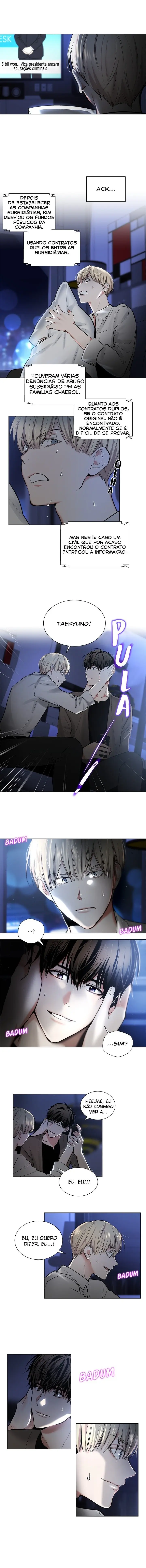 Paid – Capítulo 06 Yaoi – Página 7