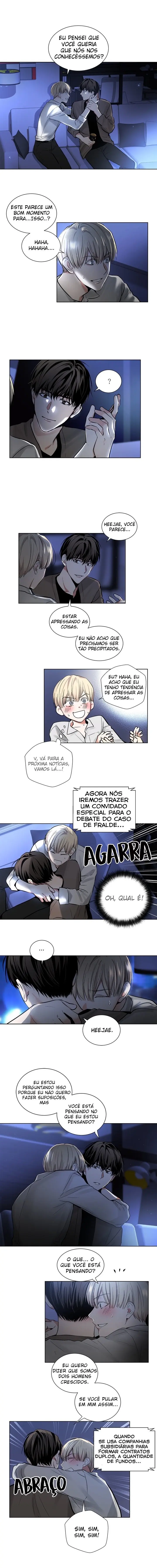 Paid – Capítulo 06 Yaoi – Página 8