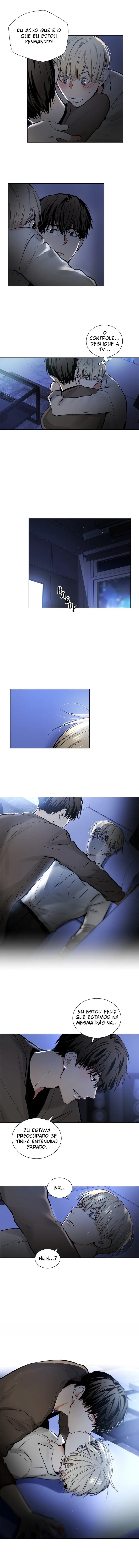 Paid – Capítulo 06 Yaoi – Página 9