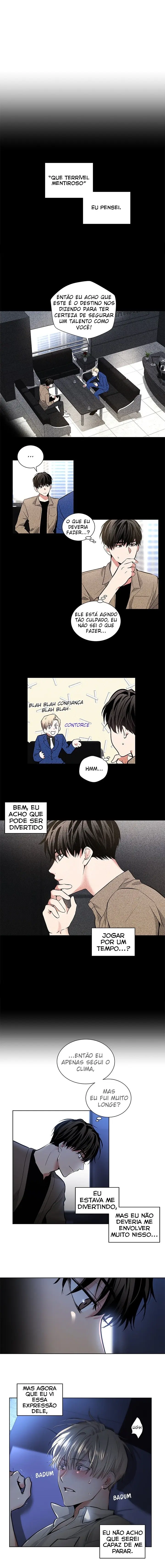 Paid – Capítulo 07 Yaoi – Página 4