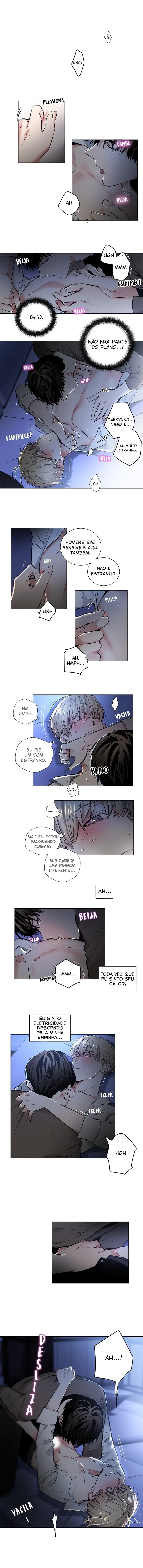 Paid – Capítulo 07 Yaoi – Página 6