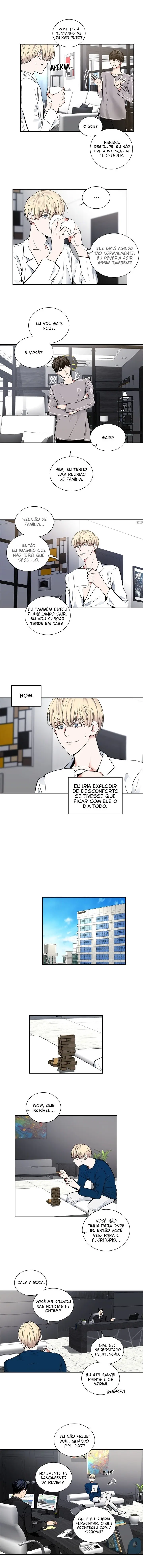 Paid – Capítulo 09 Yaoi – Página 6